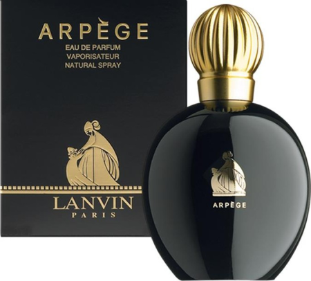 Lanvin - Arpege - W - EDP