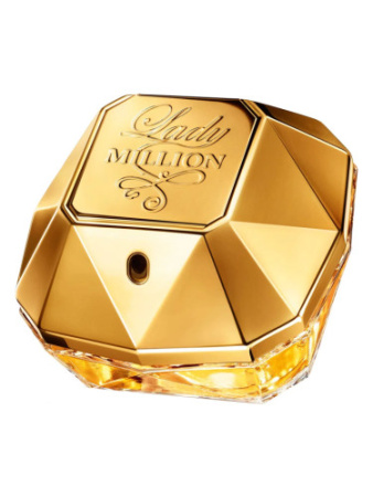 Paco Rabanne -  Lady Million - W - EDP