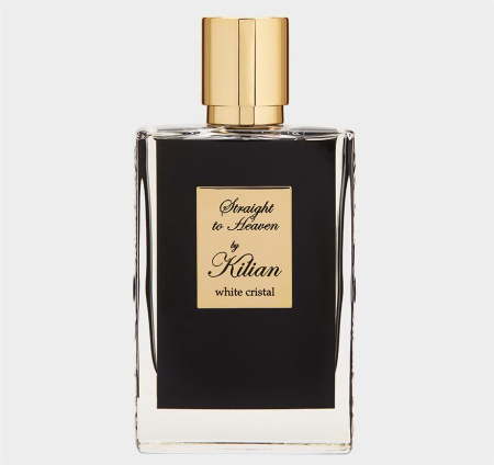 By Kilian - Straight To Heaven White Cristal - M - EDP