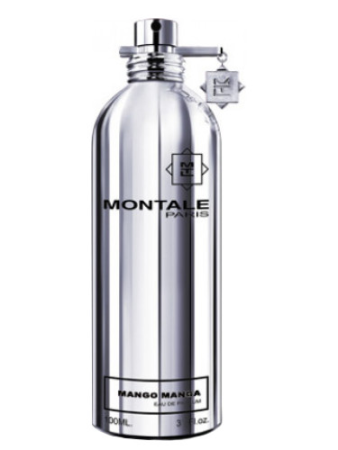 Montale - Mango Manga - U - EDP