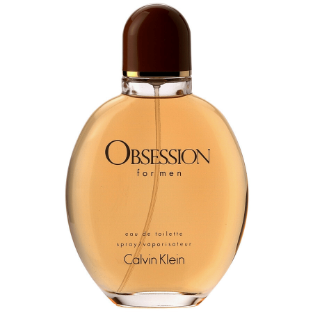 Calvin Klein - Obsession - M - EDT - TESTER