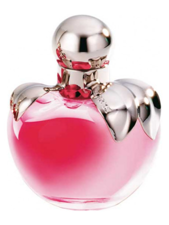 Nina Ricci - Nina - W - EDT