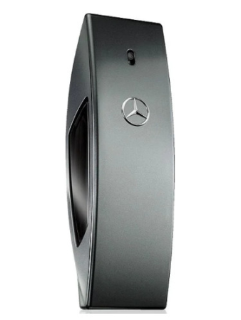 Mercedes-Benz - Club (Extreme) - M - EDT Mercedes-Benz - Club (Extreme) - M - EDT