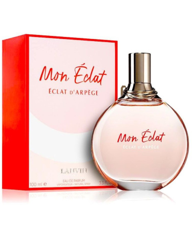Lanvin - Eclat D'arpege Mon Eclat - W - EDP