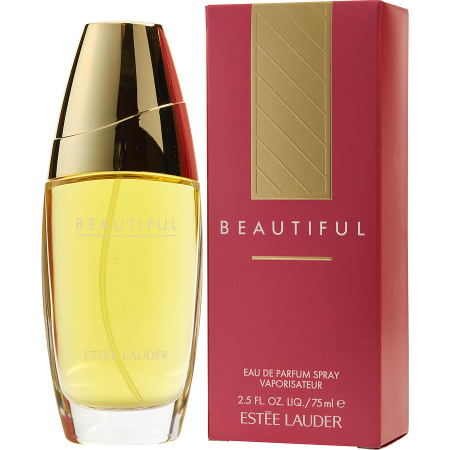 Estee Lauder - Beautiful - W - EDP