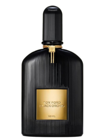 Tom Ford - Black Orchid - W - EDP