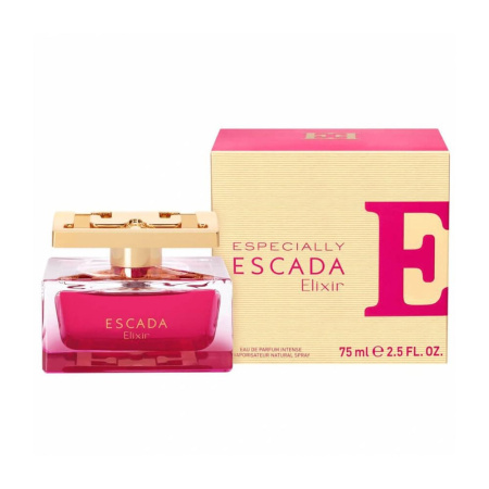 Escada - Especially Elixir Intense - W - EDP - DECANT