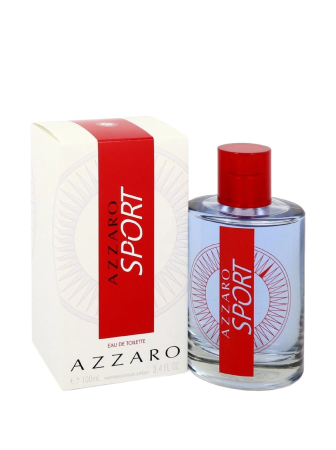 Azzaro - Sport - M - EDT