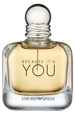 Giorgio Armani - Because It’s You - W - EDP
