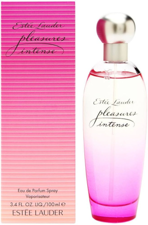 Estee Lauder - Pleasures Intense - W - EDP