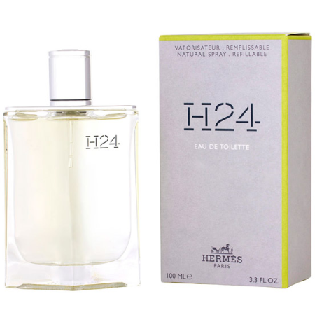 Hermes - H24 - M - EDT