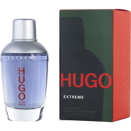 Hugo Boss - Hugo Extreme - M - EDP