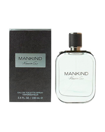 Kenneth Cole - Mankind - M - EDT Kenneth Cole - Mankind - M - EDT