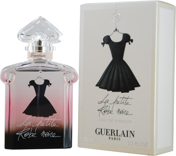Guerlain - La Petite Robe Noire Ma Première Robe - W - EDP