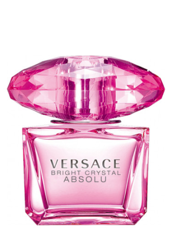 Versace - Bright Crystal Absolu - W - EDP Versace - Bright Crystal Absolu - W - EDP