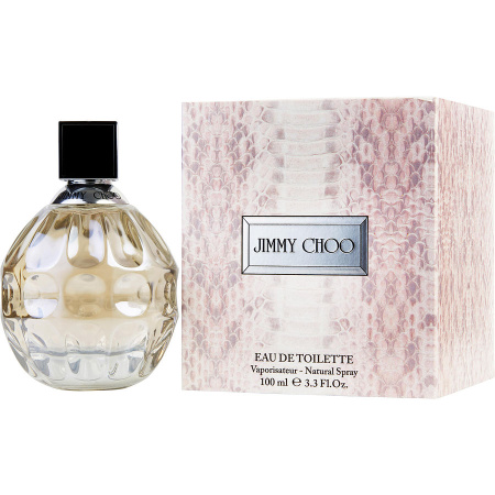 Jimmy Choo - Jimmy Choo - W - EDT Jimmy Choo - Jimmy Choo - W - EDT