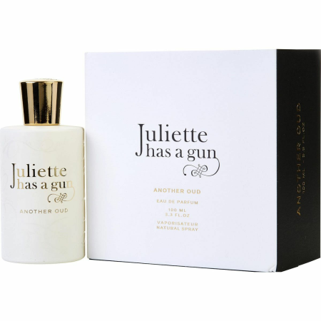 Juliette Has A Gun - Another Oud - U - EDP  - TESTER Juliette Has A Gun - Another Oud - U - EDP  - TESTER