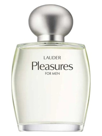 Estee Lauder - Pleasures for men - M - EDC