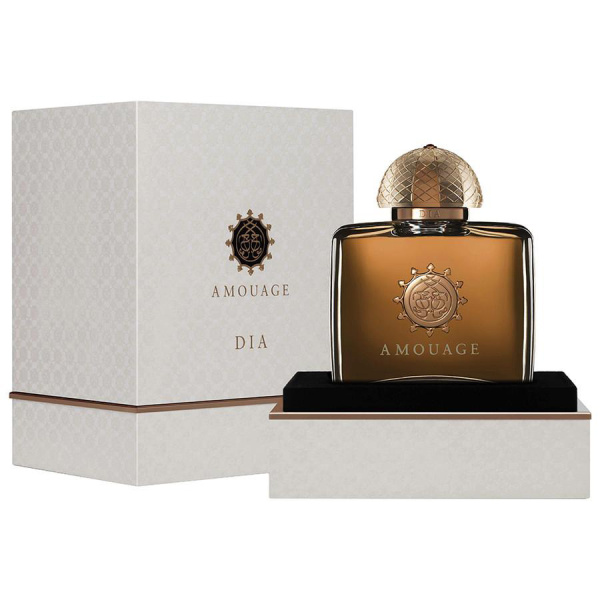 Amouage - Dia Woman - W - EDP