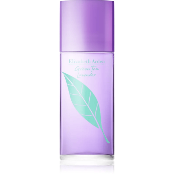 Elizabeth Arden - Green Tea Lavender - W - EDT - TESTER