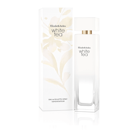 Elizabeth Arden - White Tea - W - EDT