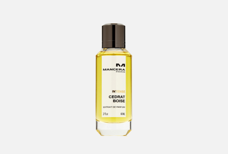Mancera - Intense Cedrat Boise - M - EDP