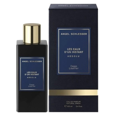 Angel Schlesser - Deep Leather - U - EDP