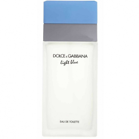 Dolce & Gabbana - Light Blue - W - EDT - TESTER Dolce & Gabbana - Light Blue - W - EDT - TESTER