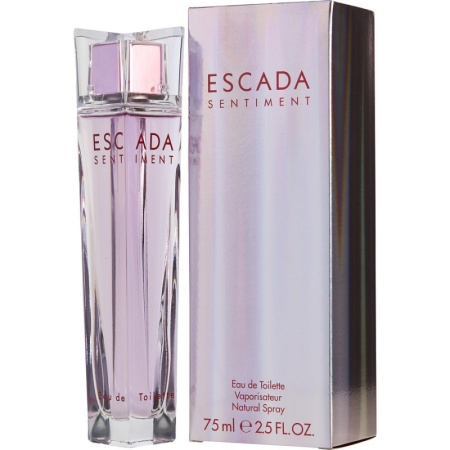 Escada - Sentiment - W - EDT - TESTER Escada - Sentiment - W - EDT - TESTER