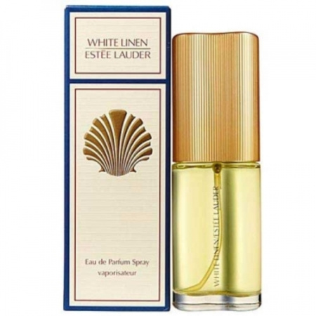 Estee Lauder - White Linen - W - EDP