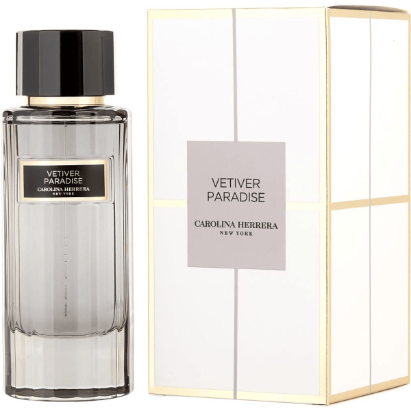 Carolina Herrera - Vetiver Paradise - U - EDT Carolina Herrera - Vetiver Paradise - U - EDT