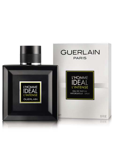 Guerlain - L'Homme Ideal L'Intense - M - EDP Guerlain - L'Homme Ideal L'Intense - M - EDP