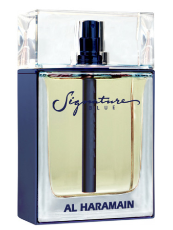 Signature - Blue Perfume - M - EDP