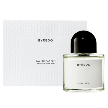 Byredo - Unnamed - U - EDP