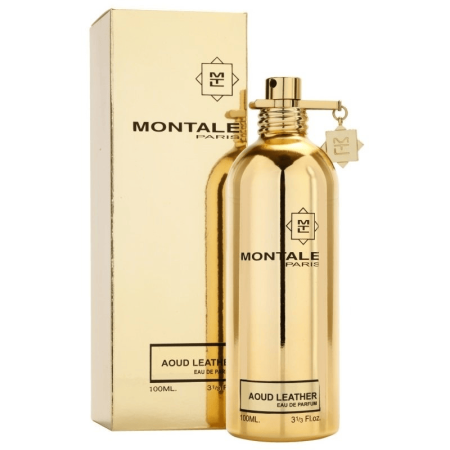 Montale - Aoud Leather - U - EDP