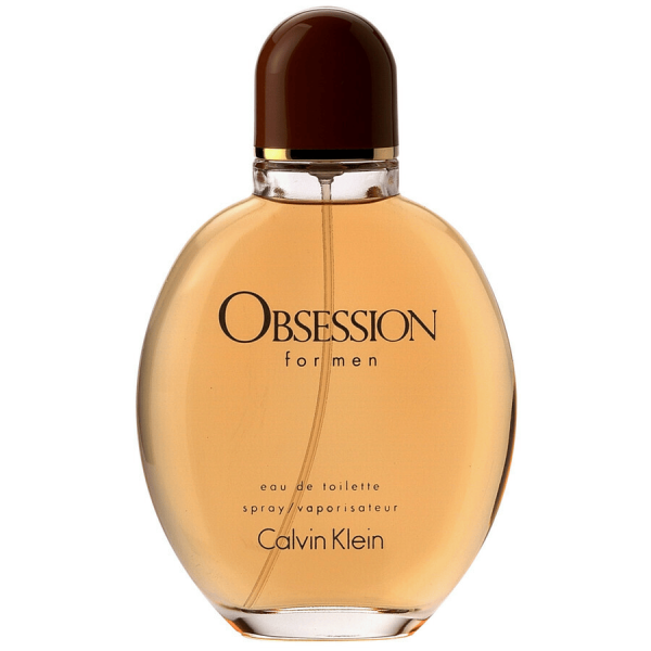 Calvin Klein - Obsession - M - EDT - TESTER Calvin Klein - Obsession - M - EDT - TESTER