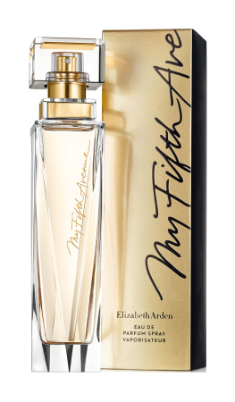 Elizabeth Arden - My Fifth Avenue - W - EDP