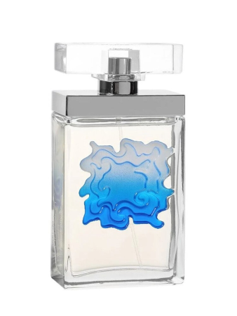 Franck Olivier - Eau de Passion Men - M - EDT