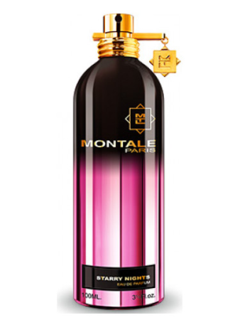 Montale - Starry Night - U - EDP Montale - Starry Night - U - EDP