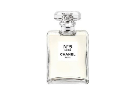 Chanel - №5 L'Eau - W - EDT