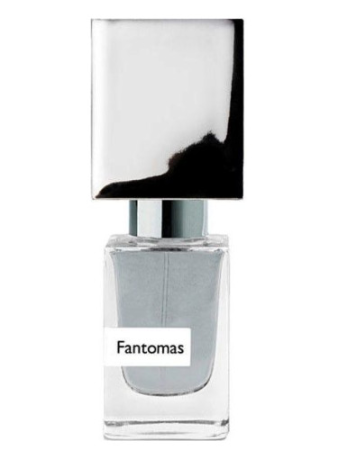 Nasomatto - Fantomas - U - EDP Nasomatto - Fantomas - U - EDP