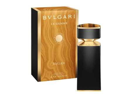 Bvlgari - Le Gemme Tygar - M - EDP