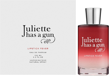Juliette Has A Gun - Lipstick Fever - W - EDP Juliette Has A Gun - Lipstick Fever - W - EDP