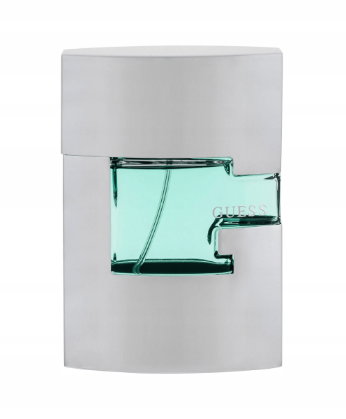 Guess - Green - M - EDT - TESTER Guess - Green - M - EDT - TESTER