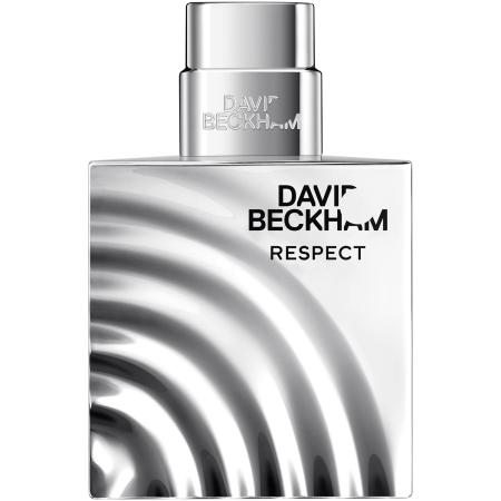 David Beckham - Respect - M - EDT - TESTER