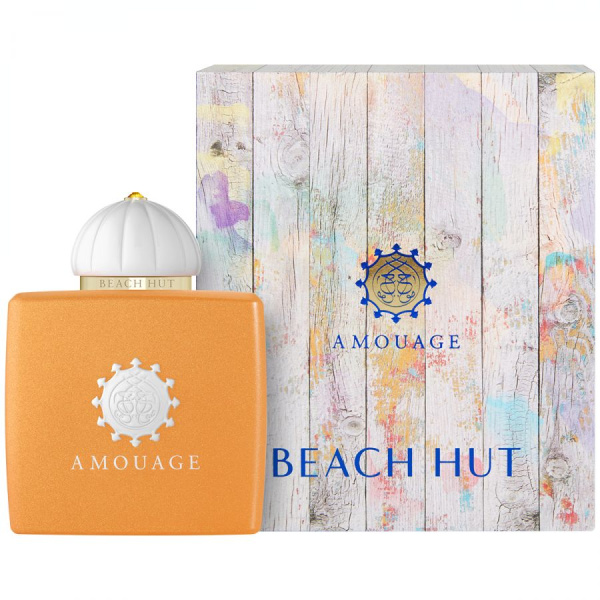 Amouage - Beach Hut Woman - W - EDP
