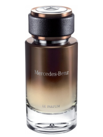 Mercedes-Benz - Le Parfum - M - EDP