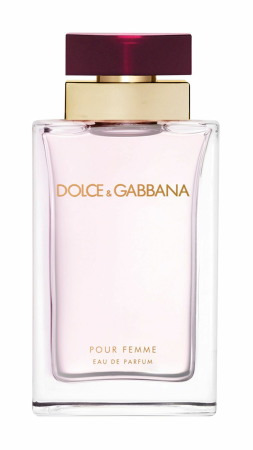 Dolce & Gabbana - Pour Femme - W - EDP - TESTER Dolce & Gabbana - Pour Femme - W - EDP - TESTER