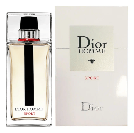 Christian Dior - Homme Sport/2021 - M - EDT Christian Dior - Homme Sport/2021 - M - EDT