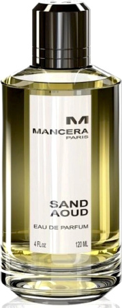 Mancera - Sand Aoud -  U - EDP